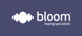 Bloom Audiology