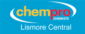 Lismore Central Chempro Chemist