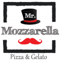 Mr Mozzarella